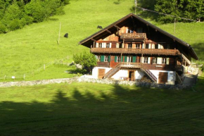 Hotels in Val-D'illiez